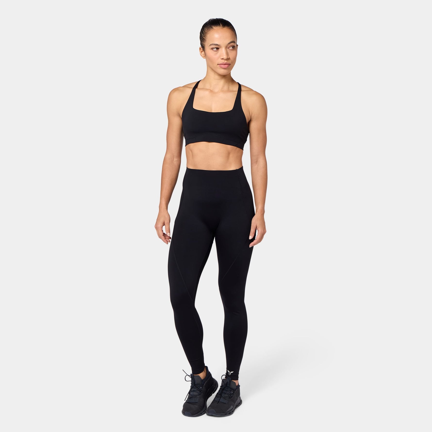 SQUATWOLF HIGH RISE CONTOUR 27" LEGGINGS