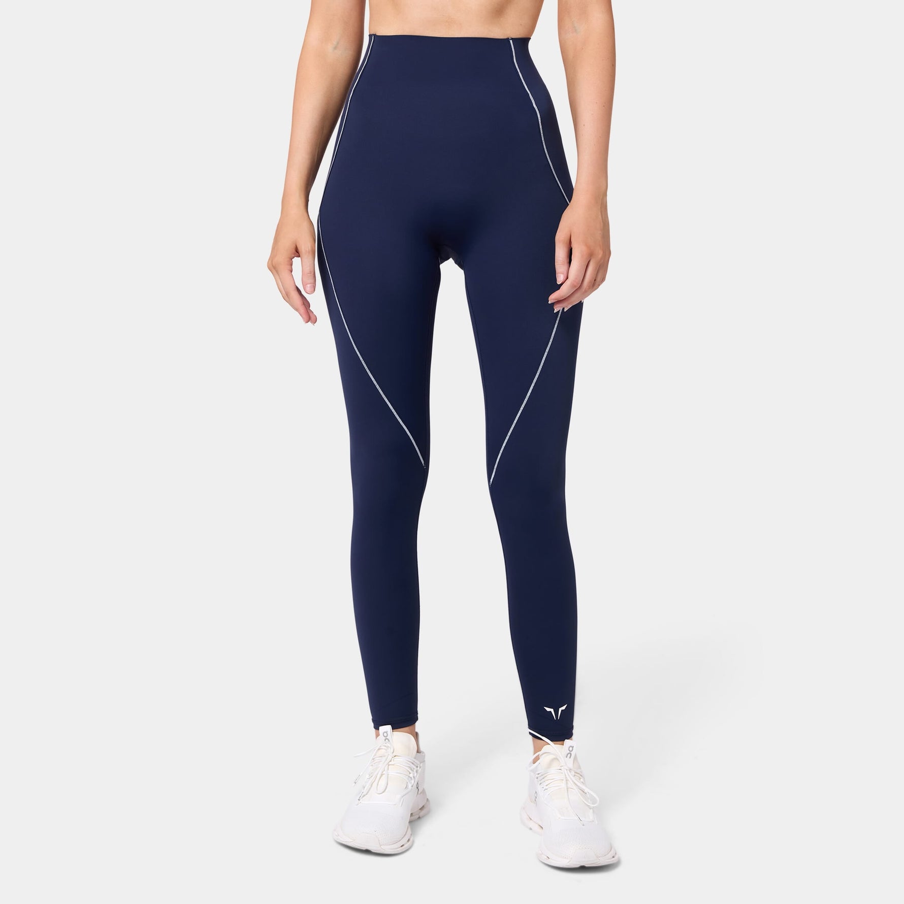 SQUATWOLF HIGH RISE CONTOUR 27" LEGGINGS