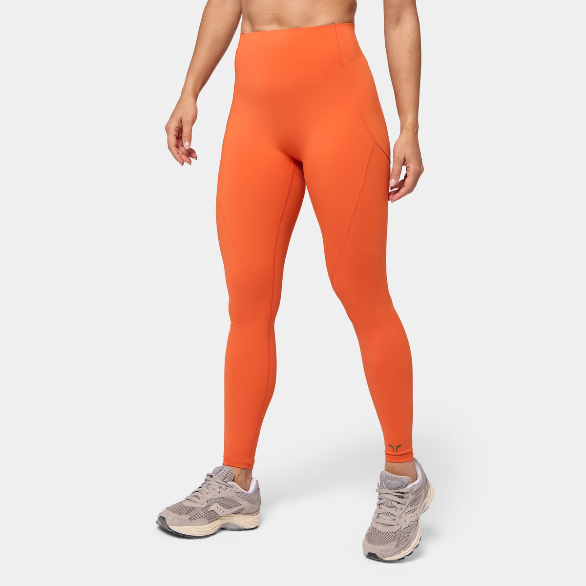 SQUATWOLF HIGH RISE CONTOUR 27 LEGGINGS