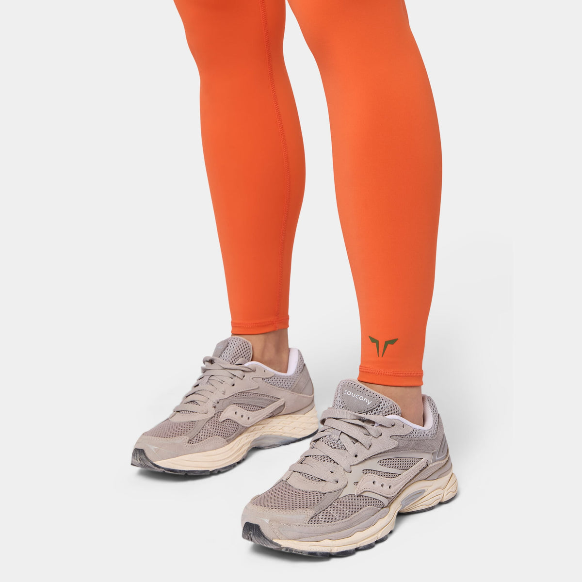 SQUATWOLF HIGH RISE CONTOUR 27 LEGGINGS