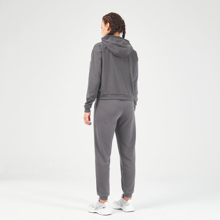 SQUATWOLF ESSENTIAL RELAXED HOODIE