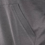 SQUATWOLF ESSENTIAL RELAXED HOODIE