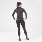 SQUATWOLF HALF SERPENT TRACK TOP