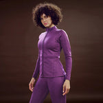 SQUATWOLF HALF SERPENT TRACK TOP