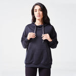 SQUATWOLFCODE OVERSIZED DRIP HOODIE