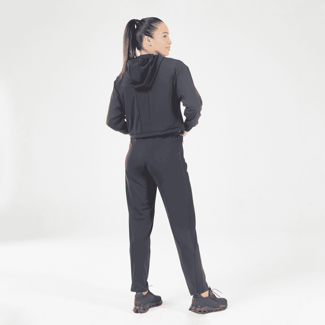 SQUATWOLF CORE VELOCITY HOODIE