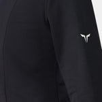 SQUATWOLF CROP SWEAT HOODIE