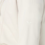 SQUATWOLF CROP SWEAT HOODIE