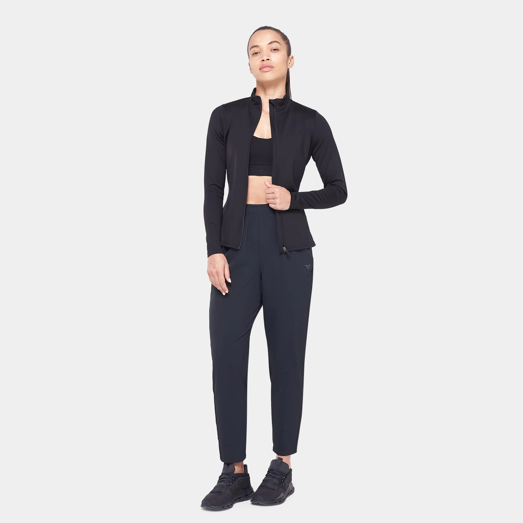 SQUATWOLF  CORE TRACK TOP