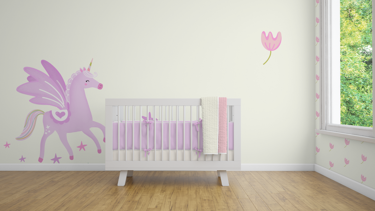 Unicorn Meadow