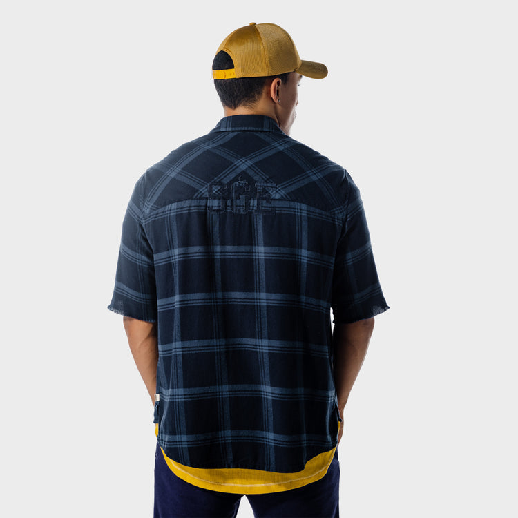 SQUATWOLF Wolf Trucker Cap