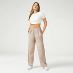 SQUATWOLF ESSENTIAL CROPPED TEE