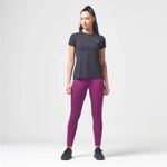 SQUATWOLF ESS WEIGHTLESS TEE