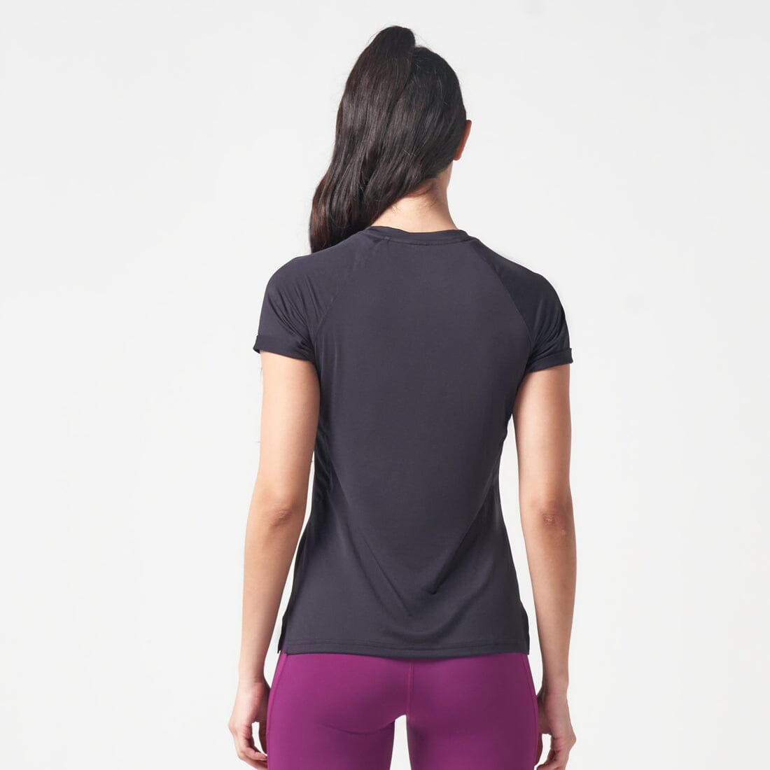 SQUATWOLF Essential Weightless Tee