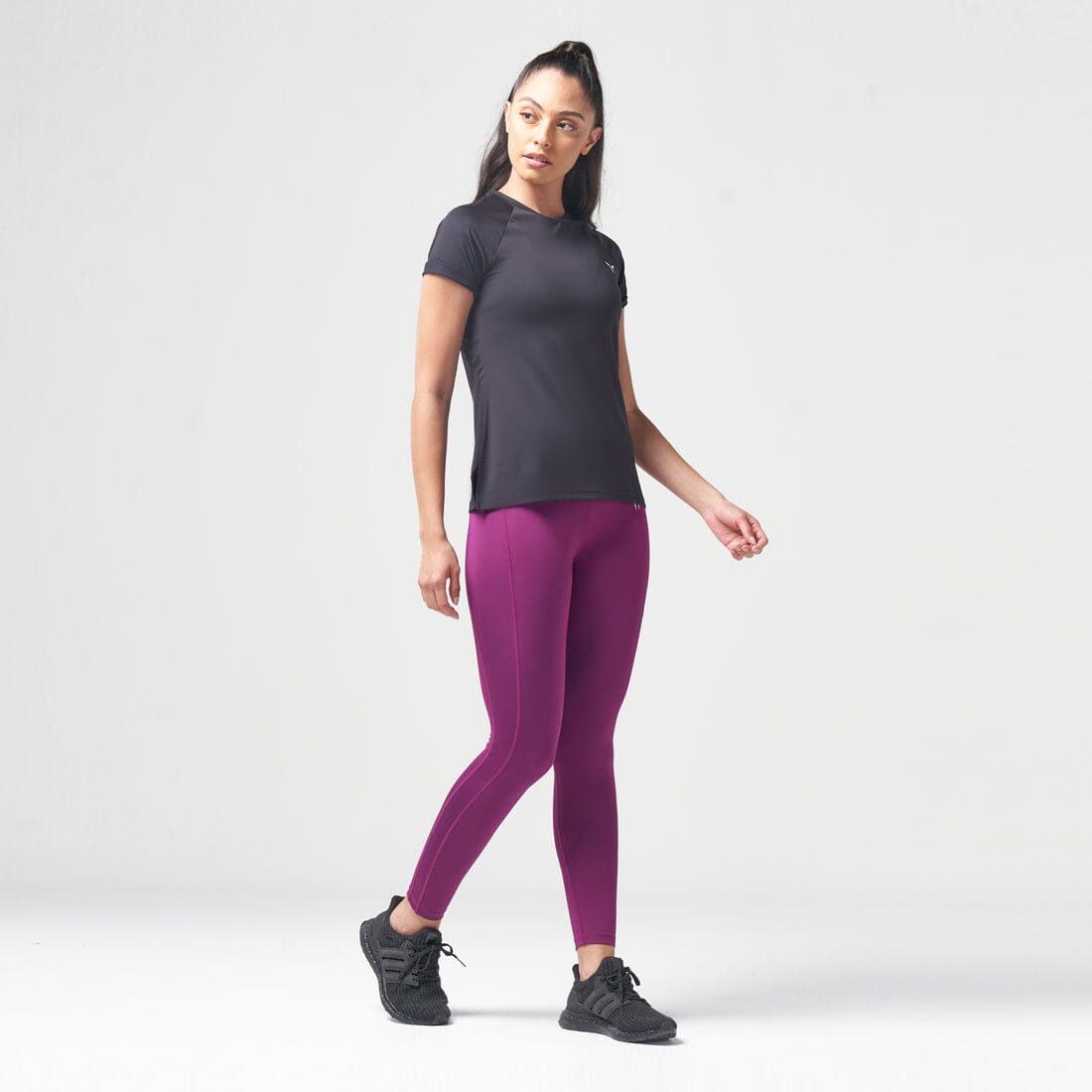 SQUATWOLF Essential Weightless Tee