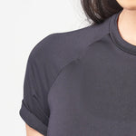 SQUATWOLF Essential Weightless Tee