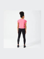 SQUATWOLF CODE BOXY TEE
