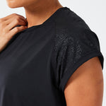 SQUATWOLF CODE BOXY TEE
