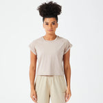 SQUATWOLF CODE BOXY TEE