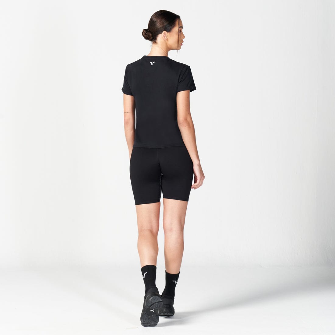 SQUATWOLF Core Wild Panel Relaxed Tee