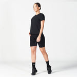 SQUATWOLF Core Wild Panel Relaxed Tee
