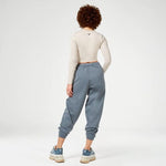 SQUATWOLF RETROGRADE CRISS CROSS TOP