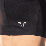 SQUATWOLF QTR ZIP SERPENT TOP