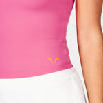 SQUATWOLF CORE MUSCLE BACK TANK