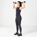 SQUATWOLF CORE MUSCLE BACK TANK
