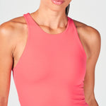 SQUATWOLF CORE MUSCLE BACK TANK