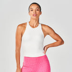 SQUATWOLF CORE MUSCLE BACK TANK