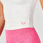 SQUATWOLF CORE MUSCLE BACK TANK