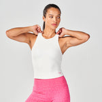 SQUATWOLF CORE MUSCLE BACK TANK