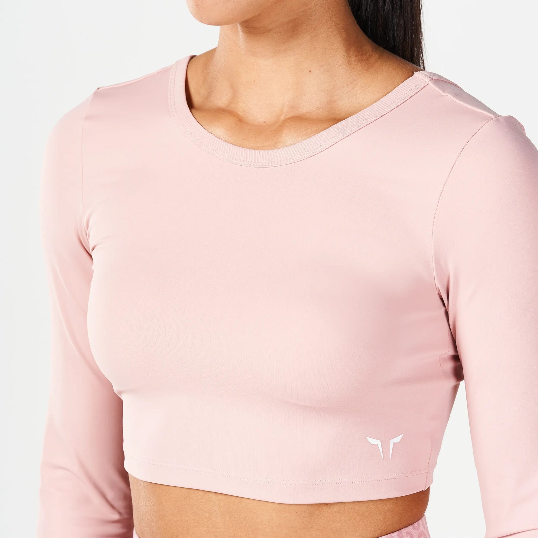SQUATWOLF WARRIOR CROP TOP 2.0