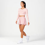 SQUATWOLF WARRIOR CROP TOP 2.0