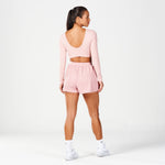 SQUATWOLF WARRIOR CROP TOP 2.0