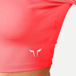 SQUATWOLF WARRIOR CROP TOP 2.0