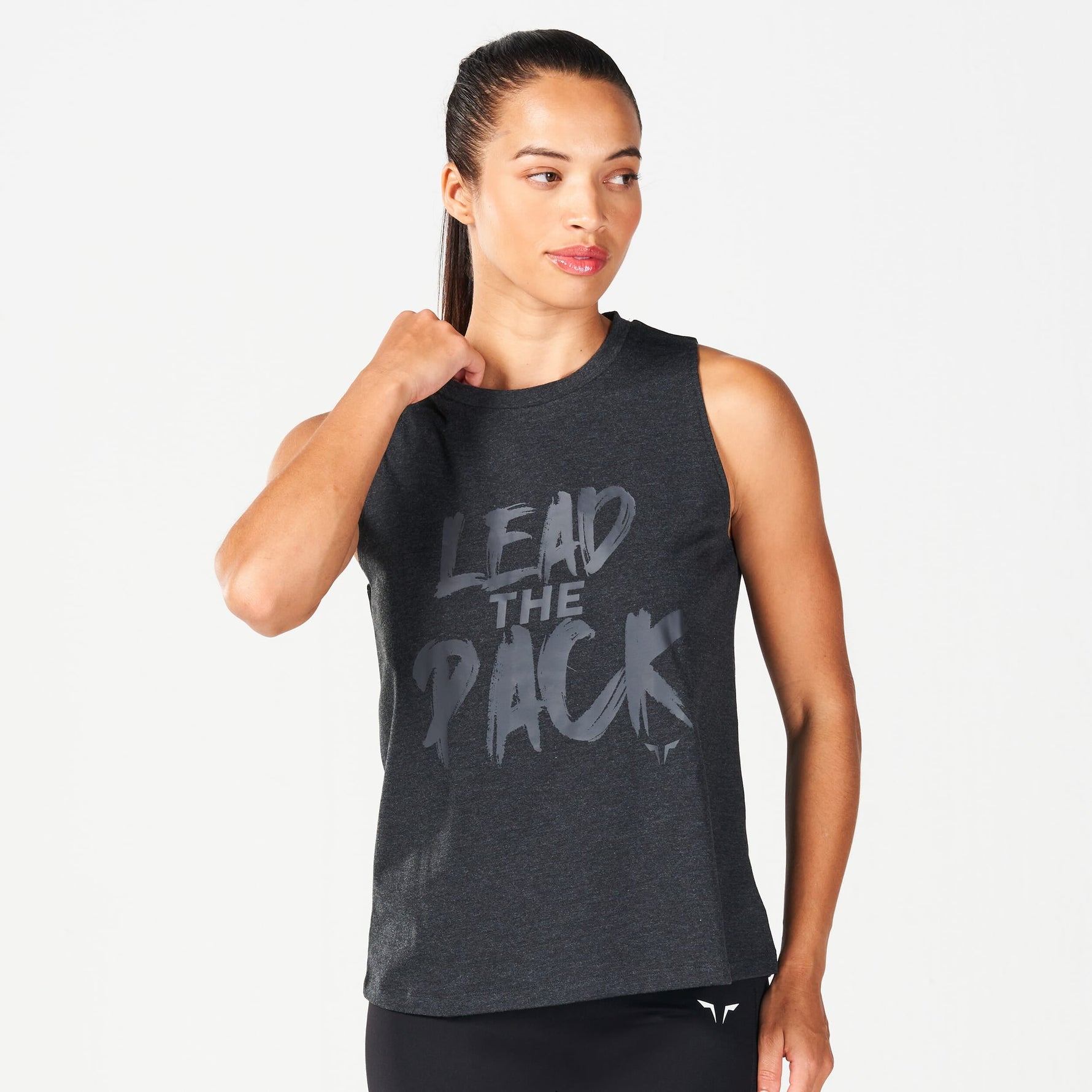SQUATWOLF CORE BELIEF TANK TOP
