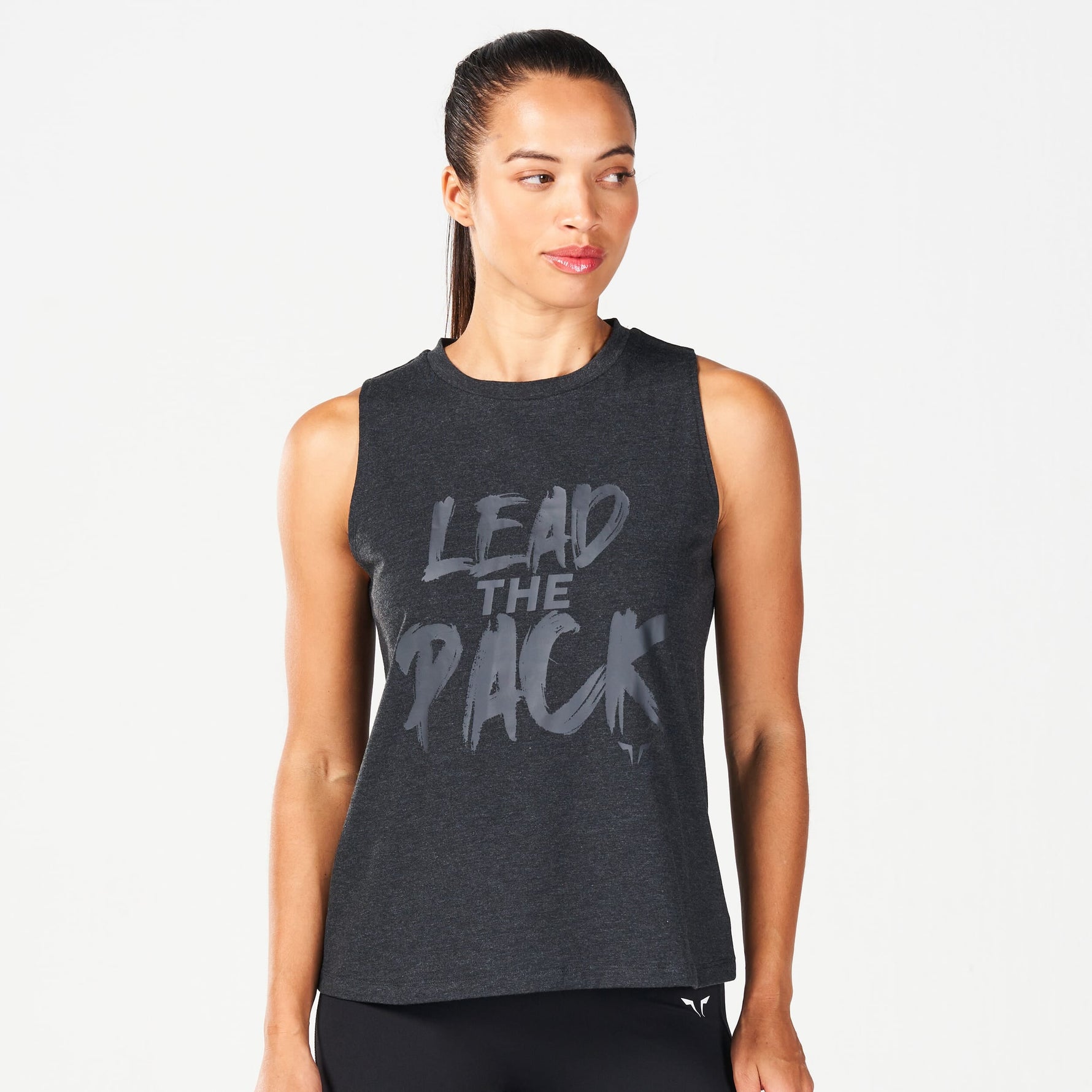 SQUATWOLF CORE BELIEF TANK TOP