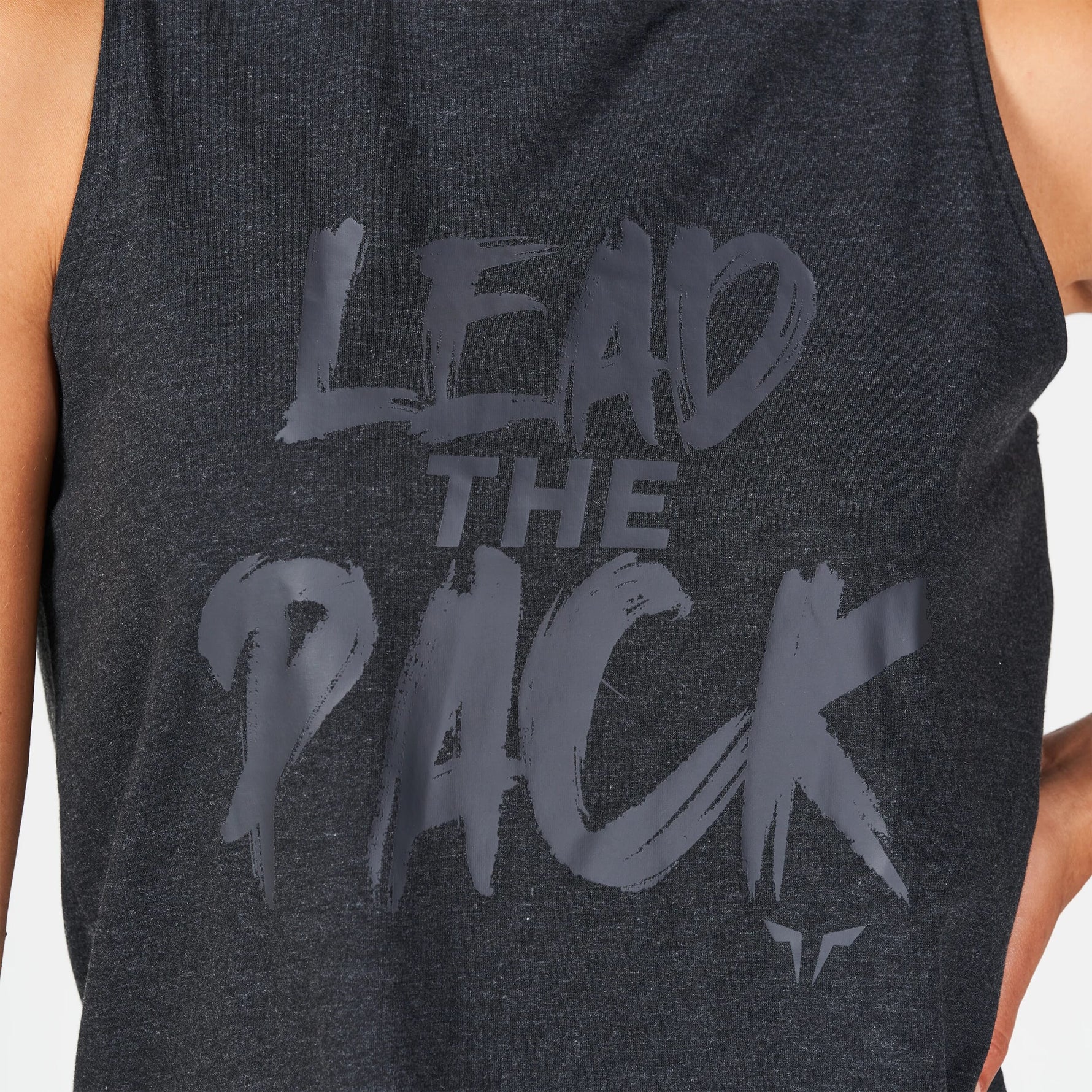 SQUATWOLF CORE BELIEF TANK TOP
