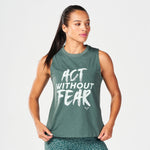 SQUATWOLF CORE BELIEF TANK TOP