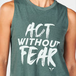 SQUATWOLF CORE BELIEF TANK TOP