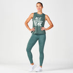 SQUATWOLF CORE BELIEF TANK TOP
