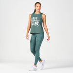 SQUATWOLF CORE BELIEF TANK TOP