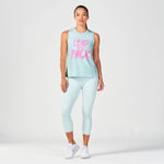 SQUATWOLF CORE BELIEF TANK TOP