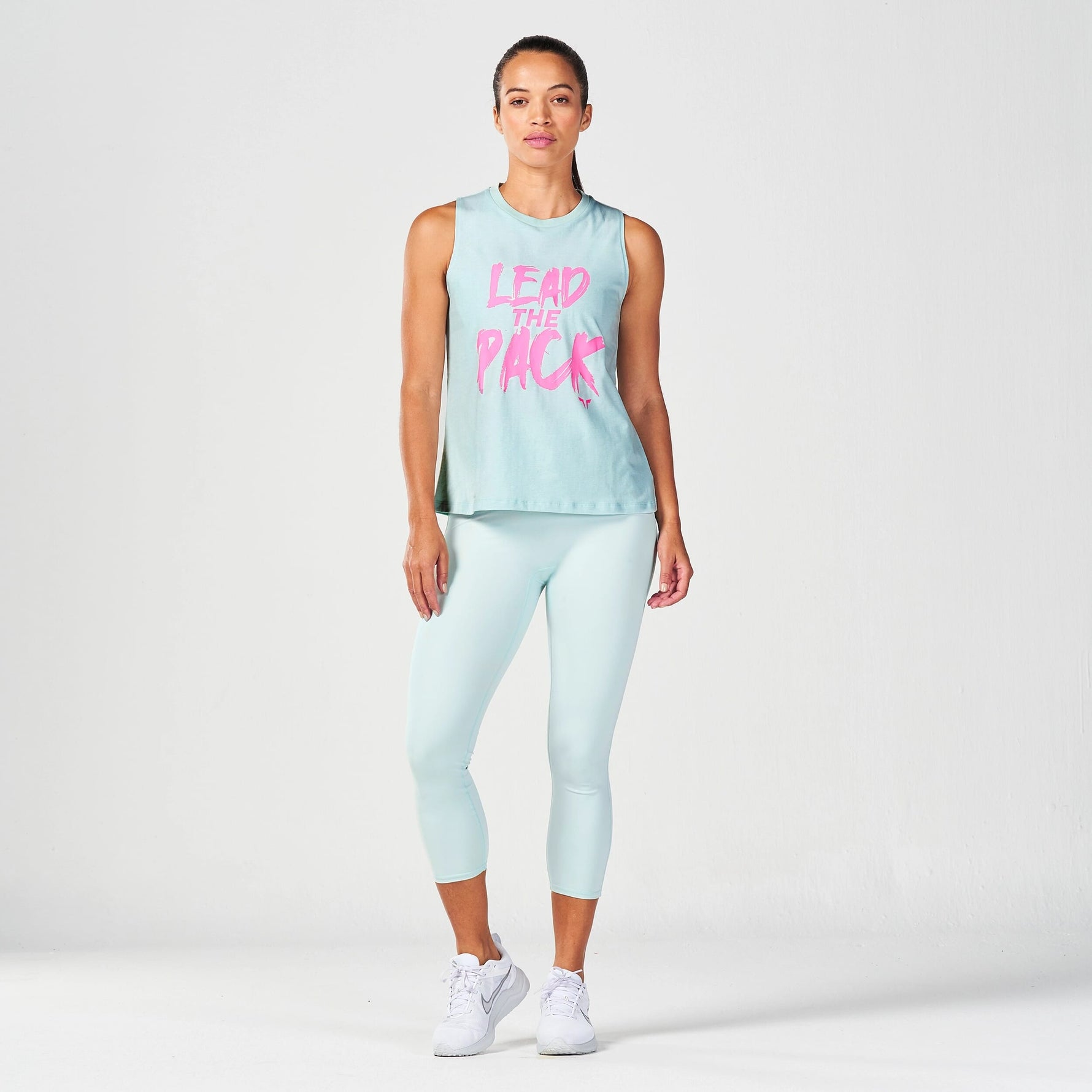 SQUATWOLF CORE BELIEF TANK TOP
