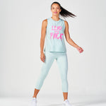 SQUATWOLF CORE BELIEF TANK TOP