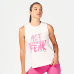 SQUATWOLF CORE BELIEF TANK TOP