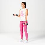 SQUATWOLF CORE BELIEF TANK TOP