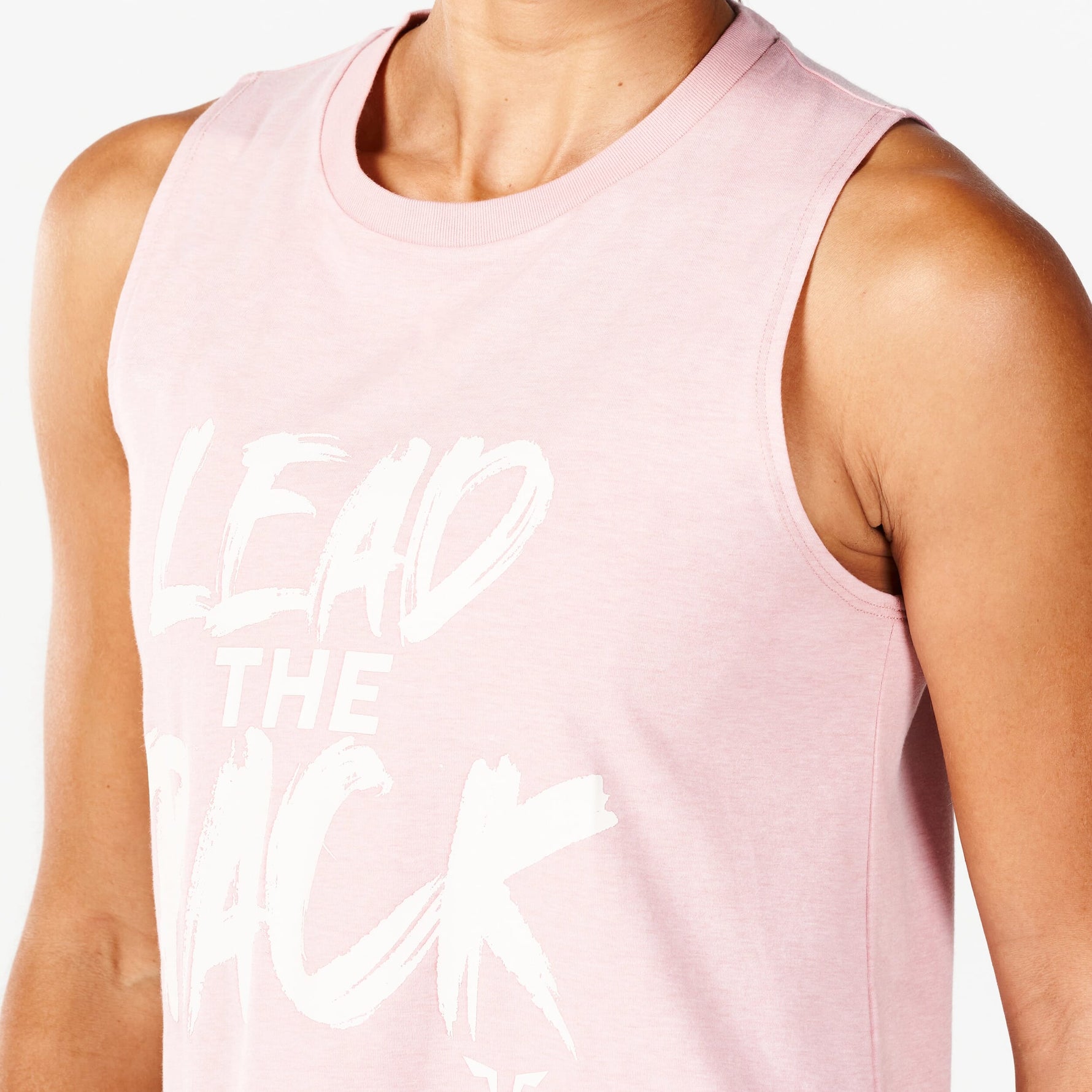SQUATWOLF CORE BELIEF TANK TOP